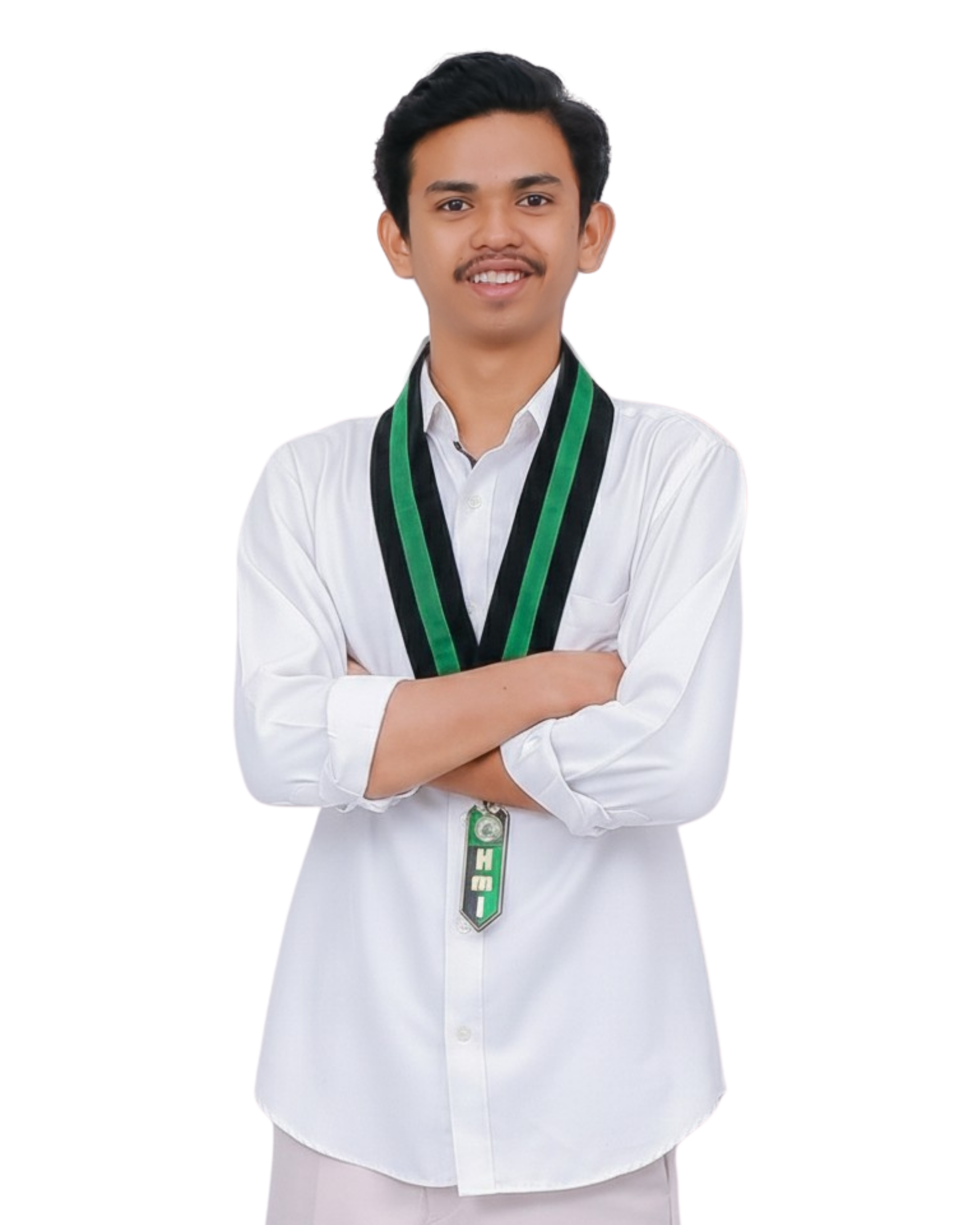 Muhamad Susilo Ramadhan